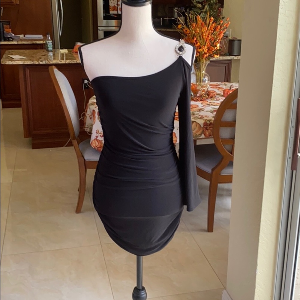 Cache Dress NWT